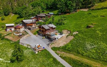 Appartement 4.5 pièces - image - 1