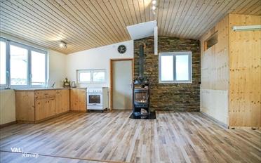 Einfamilienhaus 1.5 Zimmer - image - 4