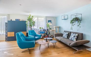 Appartement 4.5 pièces - image - 1