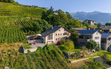 Maison 9.5 pièces - image - 1