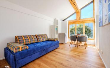 Einfamilienhaus 9.5 Zimmer - image - 2