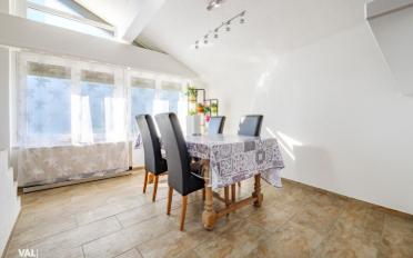 Einfamilienhaus 9.5 Zimmer - image - 5