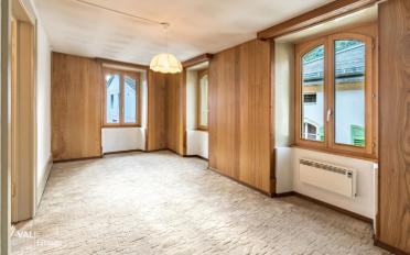 Apartment 4.5 rooms - image - 1