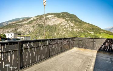 Wohnung 3.5 Zimmer - image - 9