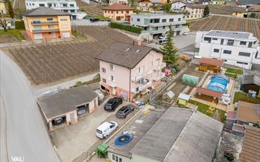 Appartement 4.5 pièces - image - 1