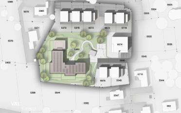 Apartment 3.5 rooms - image - 10