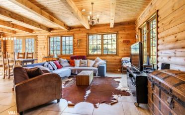 Chalet 10 rooms - image - 2