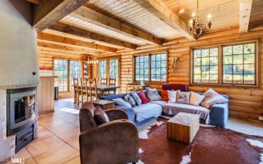 Chalet 10 rooms - image - 5