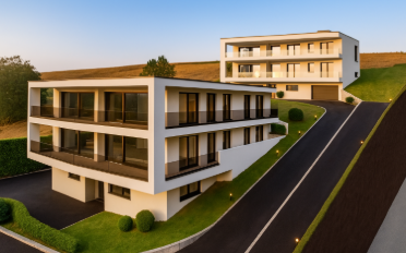 Appartement 2.5 pièces - image - 2