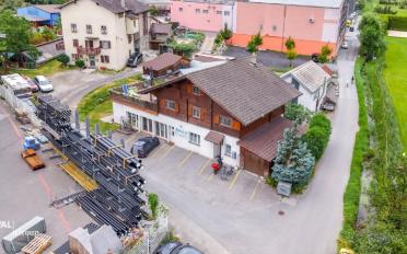 Mixed use property - image - 1