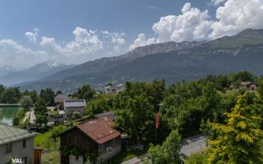 Chalet 5.5 Zimmer - image - 7