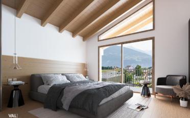 Chalet 5.5 pièces - image - 3