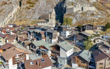 Duplex 5.5 rooms - image - 1