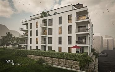 Wohnung 4.5 Zimmer - image - 1