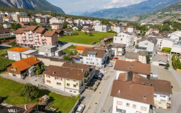 Wohnung 4.5 Zimmer - image - 2