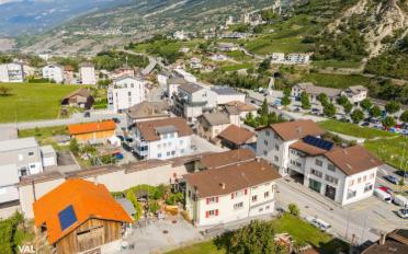 Wohnung 4.5 Zimmer - image - 13