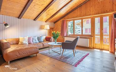 Apartment 3.5 rooms - image - 1