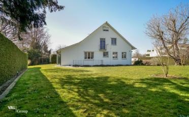 Single house 5 rooms - image - 5