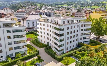 Appartement 5.5 pièces - image - 1