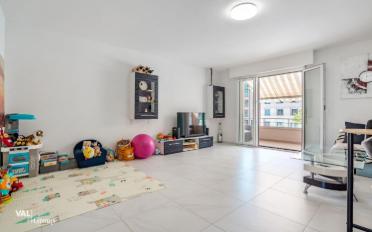 Wohnung 4.5 Zimmer - image - 1