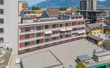 Appartement 4.5 pièces - image - 9