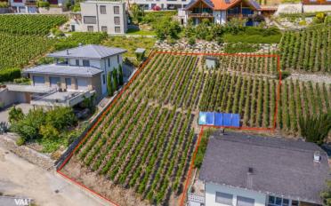 Terrain à bâtir - image - 3