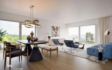 Einfamilienhaus 5.5 Zimmer - image - 2