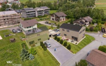 Maison 5.5 pièces - image - 1