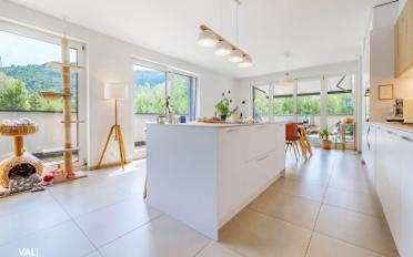 Wohnung 4.5 Zimmer - image - 2