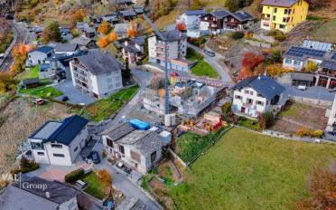 Wohnung 4.5 Zimmer - image - 2