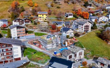 Apartment 4.5 rooms - image - 1