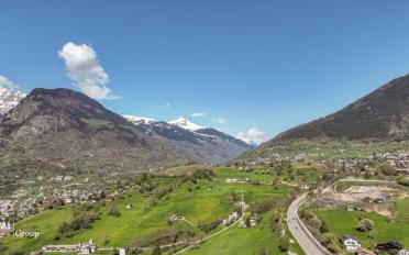 Maison 5.5 pièces - image - 5