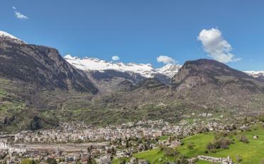 Maison 5.5 pièces - image - 7