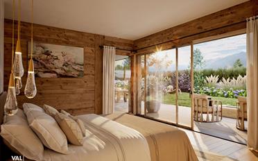 Chalet 4.5 Zimmer - image - 6