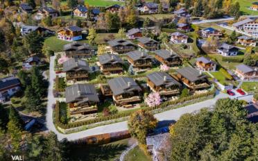 Chalet 5.5 pièces - image - 8