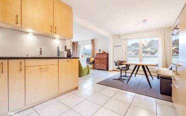 Wohnung 3.5 Zimmer - image - 4