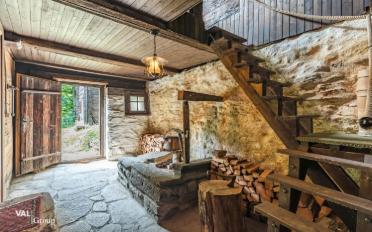 Chalet 3.5 pièces - image - 1