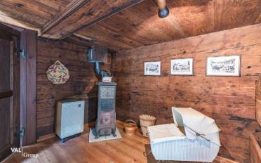 Chalet 3.5 pièces - image - 6