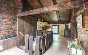 Chalet 3.5 pièces - image - 12