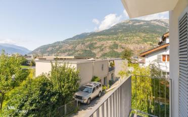 Wohnung 3.5 Zimmer - image - 8