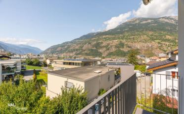 Wohnung 3.5 Zimmer - image - 10