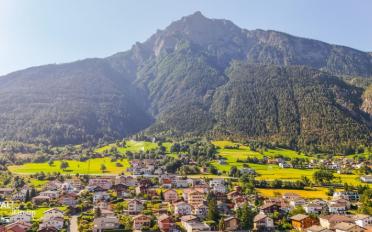 Wohnung 3.5 Zimmer - image - 13