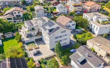 Appartement 2.5 pièces - image - 1