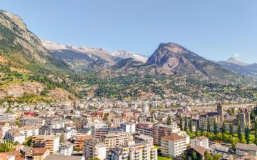 Wohnung 2.5 Zimmer - image - 12