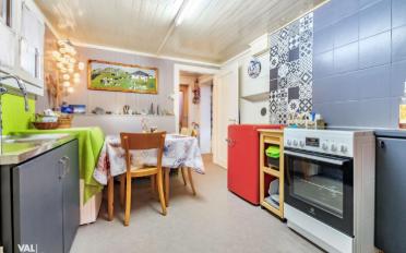 Einfamilienhaus 5.5 Zimmer - image - 4