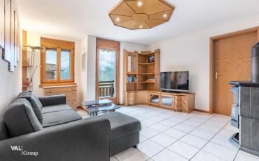 Apartment 4.5 rooms - image - 2