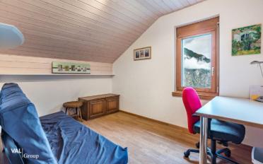 Apartment 4.5 rooms - image - 10