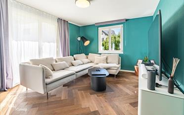 Appartement 3.5 pièces - image - 1