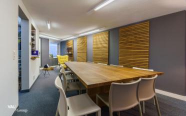 Mixed use property 8.5 rooms - image - 5