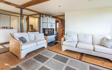 Apartment 3.5 rooms - image - 1